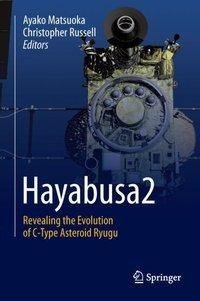 Hayabusa2