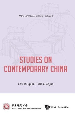 Studies on Contemporary China