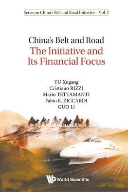 CHINA'S BELT AND ROAD