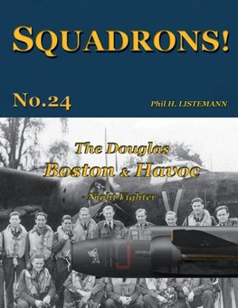 The Douglas Boston & Havoc