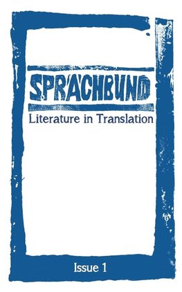 Sprachbund-Issue1