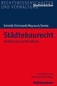 Städtebaurecht