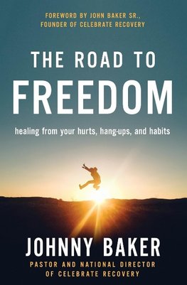 The Road to Freedom (Special)