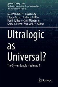 Ultralogic as Universal?
