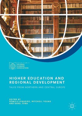 Higher Education and Regional Development