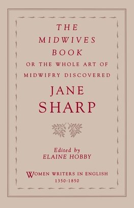 The Midwives Book