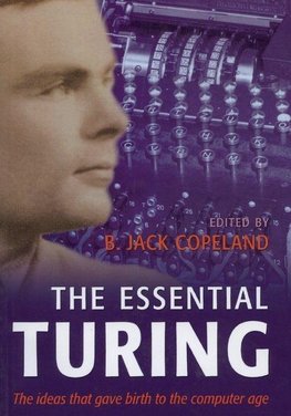 The Essential Turing