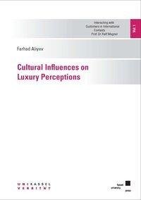 Cultural Influences on Luxury Perceptions