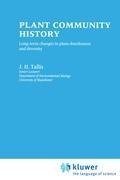 Plant Community History