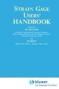 Strain Gage Users' Handbook