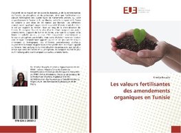 Les valeurs fertilisantes des amendements organiques en Tunisie