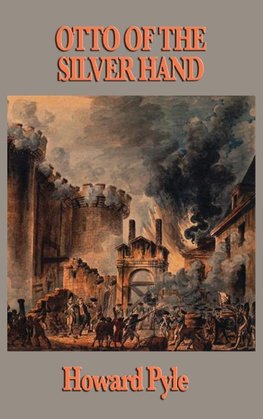 Otto of the Silver Hand