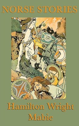 Norse Stories