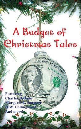 A Budget of Christmas Tales