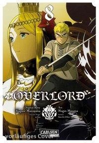 Overlord 8