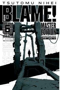 Blame! Master Edition 6