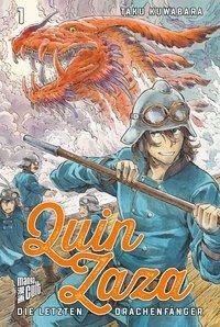 Quin Zaza 1