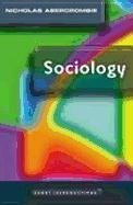 Sociology