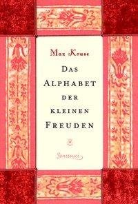 Das Alphabet der kleinen Freuden