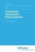 Theoretical Geophysical Fluid Dynamics