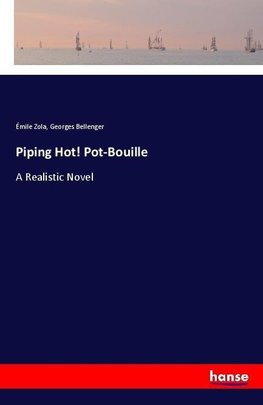 Piping Hot! Pot-Bouille