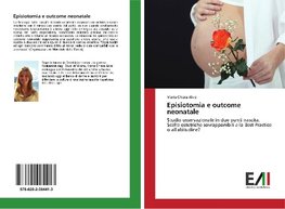 Episiotomia e outcome neonatale