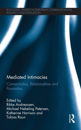 Mediated Intimacies