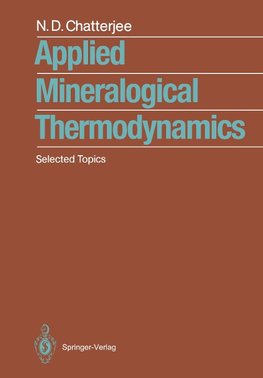 Applied Mineralogical Thermodynamics