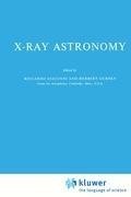 X-Ray Astronomy