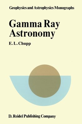 Gamma-Ray Astronomy