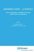 Modern Logic - A Survey