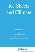 Ice Sheets and Climate