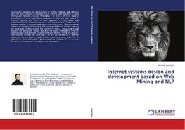 Internet systems design and development based on Web Mining and NLP