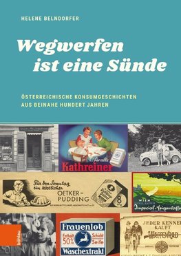 Wegwerfen ist eine Sünde