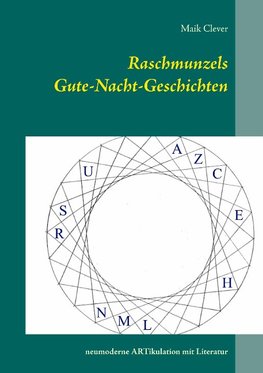 Raschmunzels Gute-Nacht-Geschichten