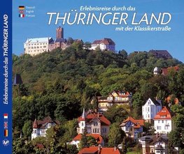THÜRINGEN - Erlebnisreise durch das Thüringer Land