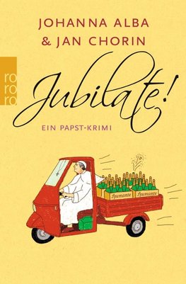 Jubilate!
