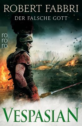 Vespasian: Der falsche Gott