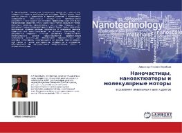 Nanochasticy, nanoaktjuatory i molekulyarnye motory