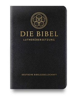 Die Lutherbibel revidiert 2017 - Senfkornausgabe Premium