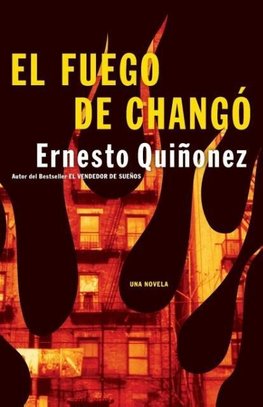 El Fuego de Chango