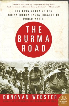 The Burma Road