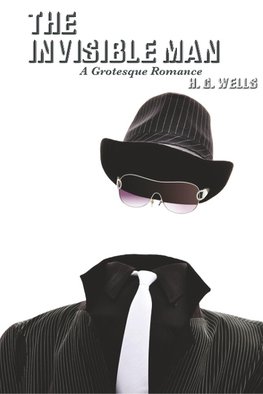 The Invisible Man