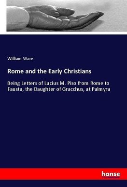Rome and the Early Christians