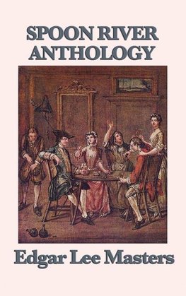 Spoon River Anthology