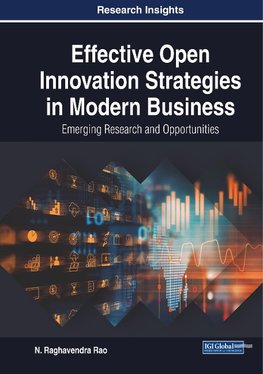 Effective Open Innovation Strategies in Modern Business