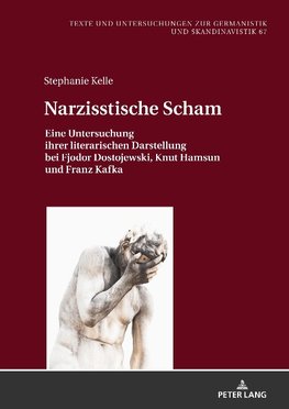 Narzisstische Scham