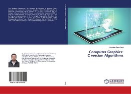 Computer Graphics: C version Algorithms