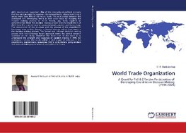 World Trade Organization