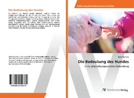Die Bedeutung des Hundes